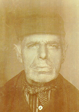 Jan Vriendjes 1837-1923